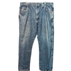 💛10 for $10 or💰BOGO FREE Men’s Wrangler Jeans Reg Fit 40x30